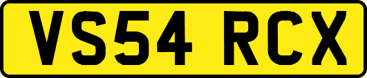 VS54RCX
