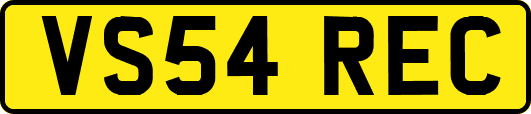 VS54REC