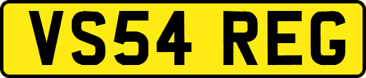 VS54REG