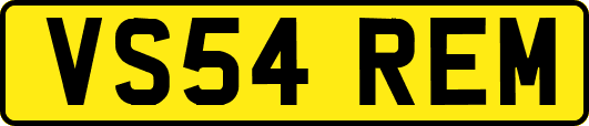 VS54REM