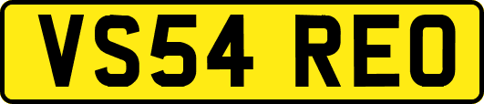 VS54REO