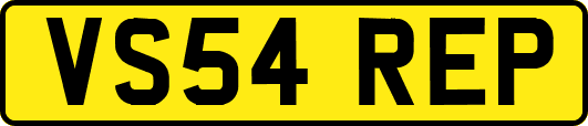 VS54REP