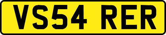 VS54RER
