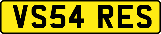VS54RES