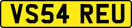VS54REU
