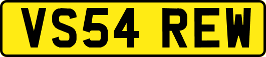 VS54REW