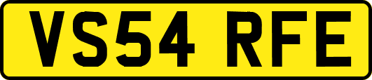VS54RFE