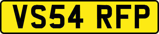 VS54RFP