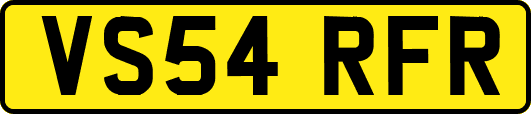 VS54RFR