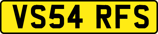 VS54RFS