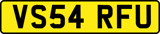VS54RFU