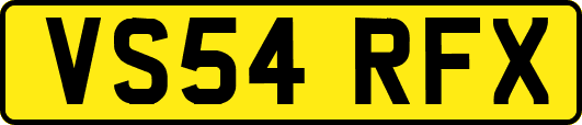 VS54RFX