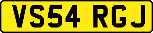 VS54RGJ