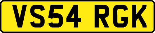 VS54RGK