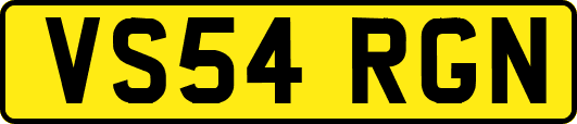 VS54RGN