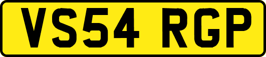 VS54RGP