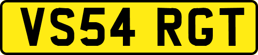 VS54RGT