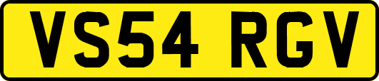 VS54RGV