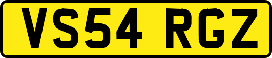 VS54RGZ