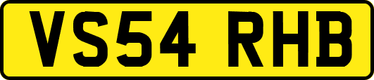 VS54RHB