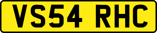 VS54RHC