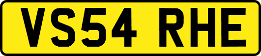 VS54RHE