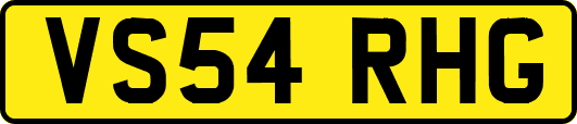 VS54RHG