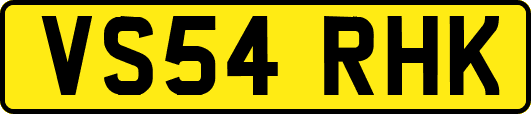 VS54RHK