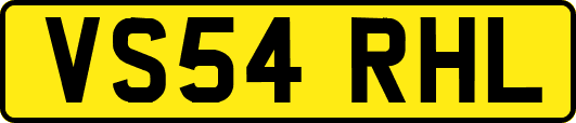 VS54RHL