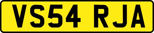 VS54RJA
