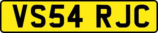 VS54RJC