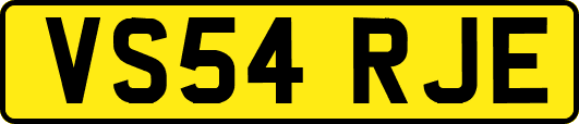 VS54RJE