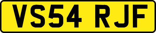 VS54RJF