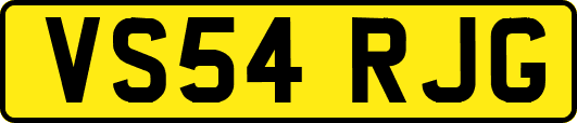VS54RJG