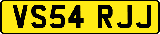 VS54RJJ