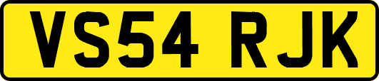 VS54RJK