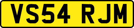 VS54RJM