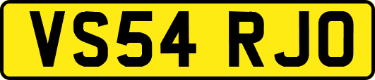 VS54RJO