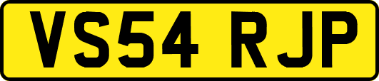 VS54RJP