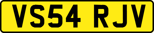 VS54RJV