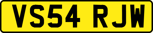 VS54RJW