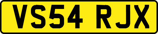 VS54RJX