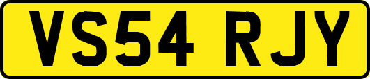VS54RJY