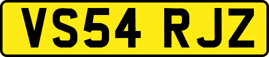 VS54RJZ