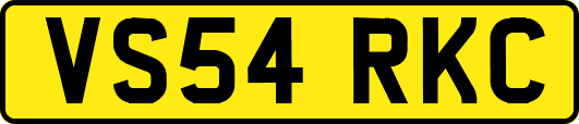 VS54RKC