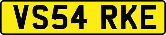 VS54RKE