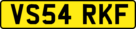 VS54RKF