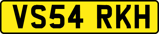 VS54RKH