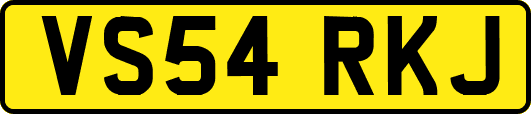 VS54RKJ
