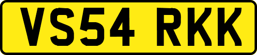 VS54RKK